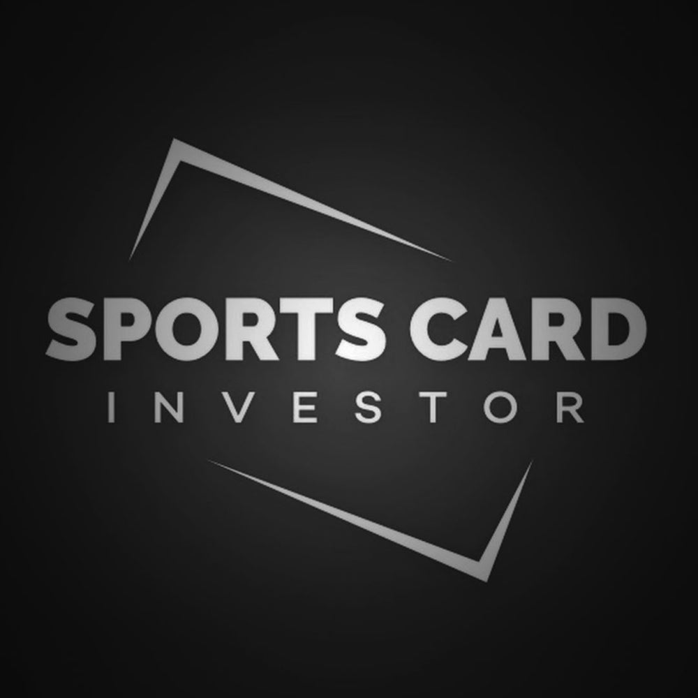 Sports Card Investor Official Apparel Store 500 LEVEL