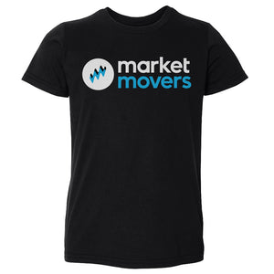 Sports Card Investor Kids Toddler T-Shirt | 500 LEVEL