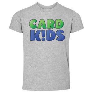 Sports Card Investor Kids Toddler T-Shirt | 500 LEVEL