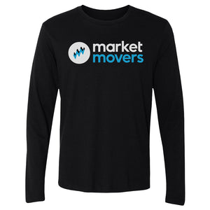 Sports Card Investor Men's Long Sleeve T-Shirt | 500 LEVEL