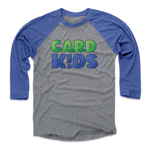 Sports Card Investor Men's Baseball T-Shirt | 500 LEVEL