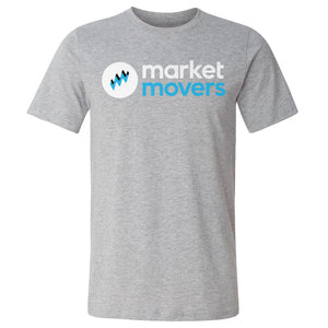 Sports Card Investor Men's Cotton T-Shirt | 500 LEVEL