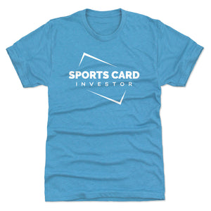 Sports Card Investor Men's Premium T-Shirt | 500 LEVEL