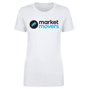 Sports Card Investor Women's T-Shirt | 500 LEVEL